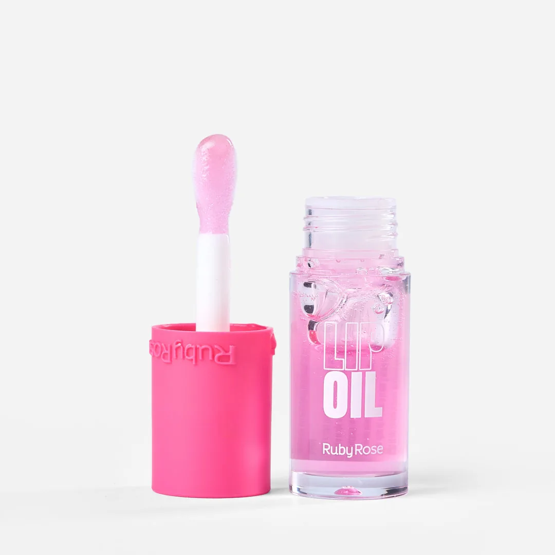 Lip Oil Ruby Rose Sandía