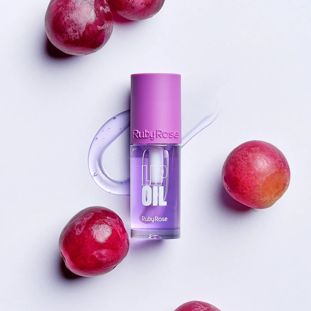 Lip Oil Ruby Rose Uva
