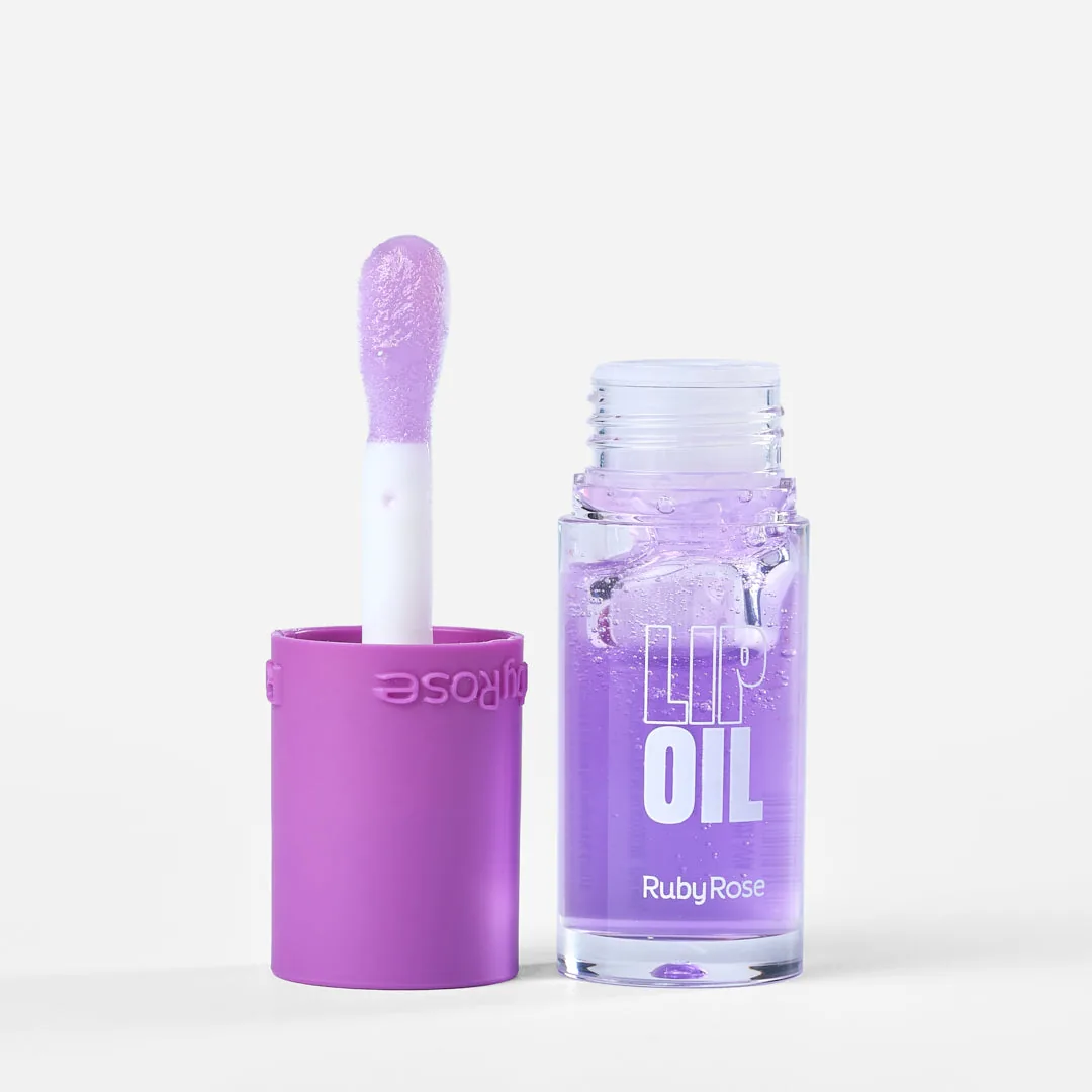 Lip Oil Ruby Rose Uva