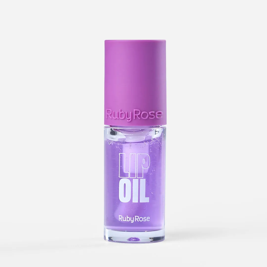 Lip Oil Ruby Rose Uva