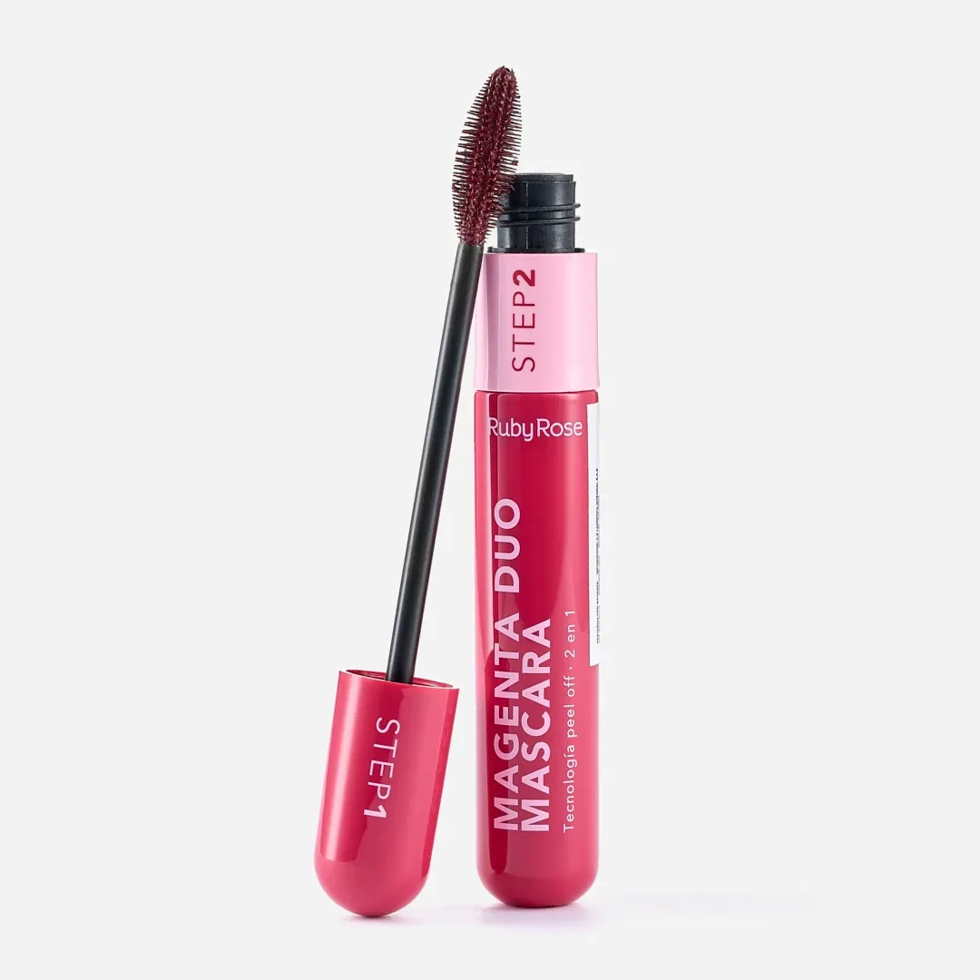 Pestañina Duo Magenta – Ruby Rose