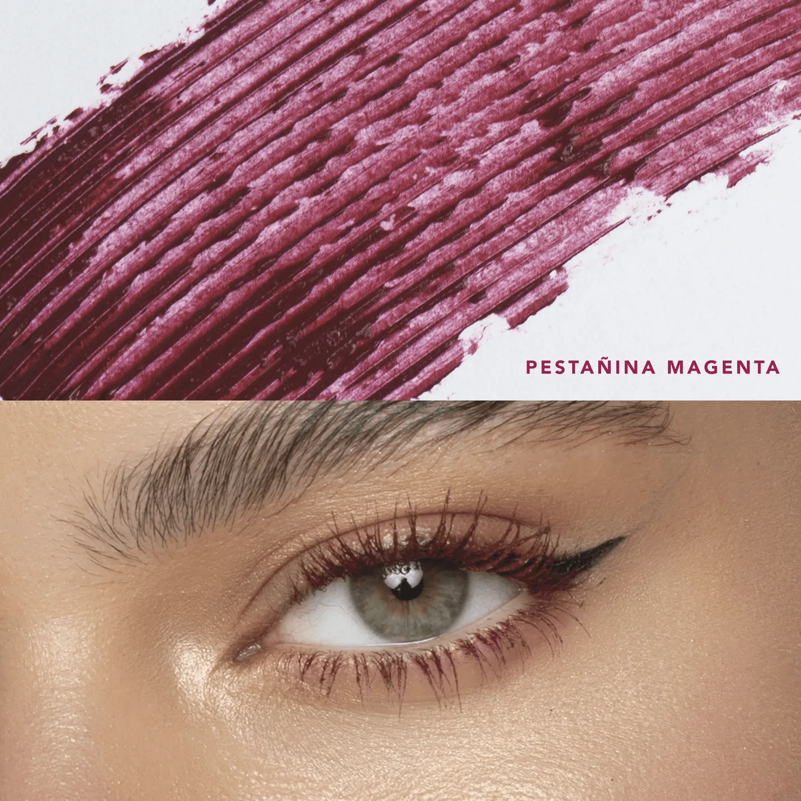 Pestañina Duo Magenta – Ruby Rose