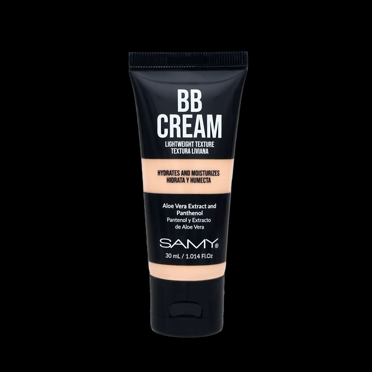 Bb Cream Samy 1.0 LIGHT