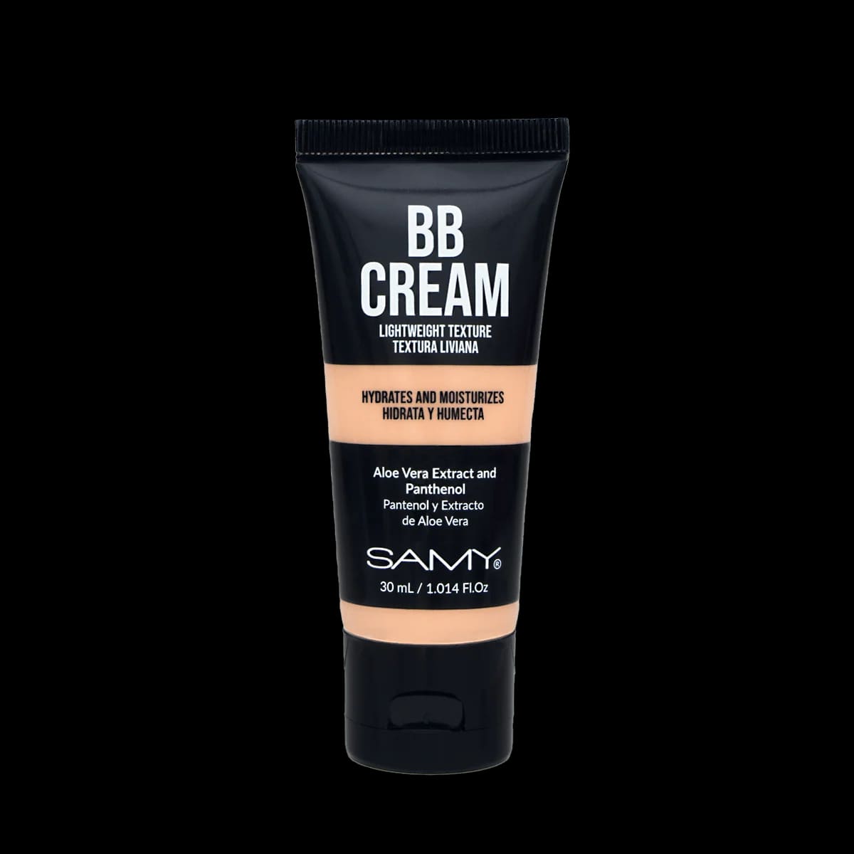 Bb Cream Samy 2.0 BEIGE