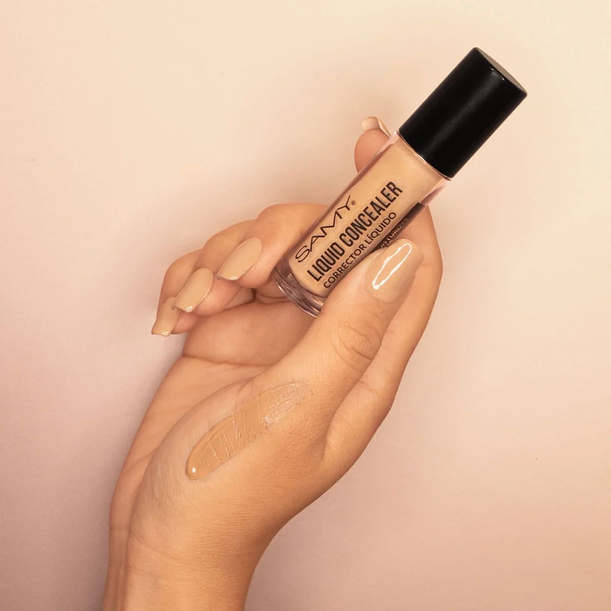 Corrector Líquido Samy 3.0 TAN