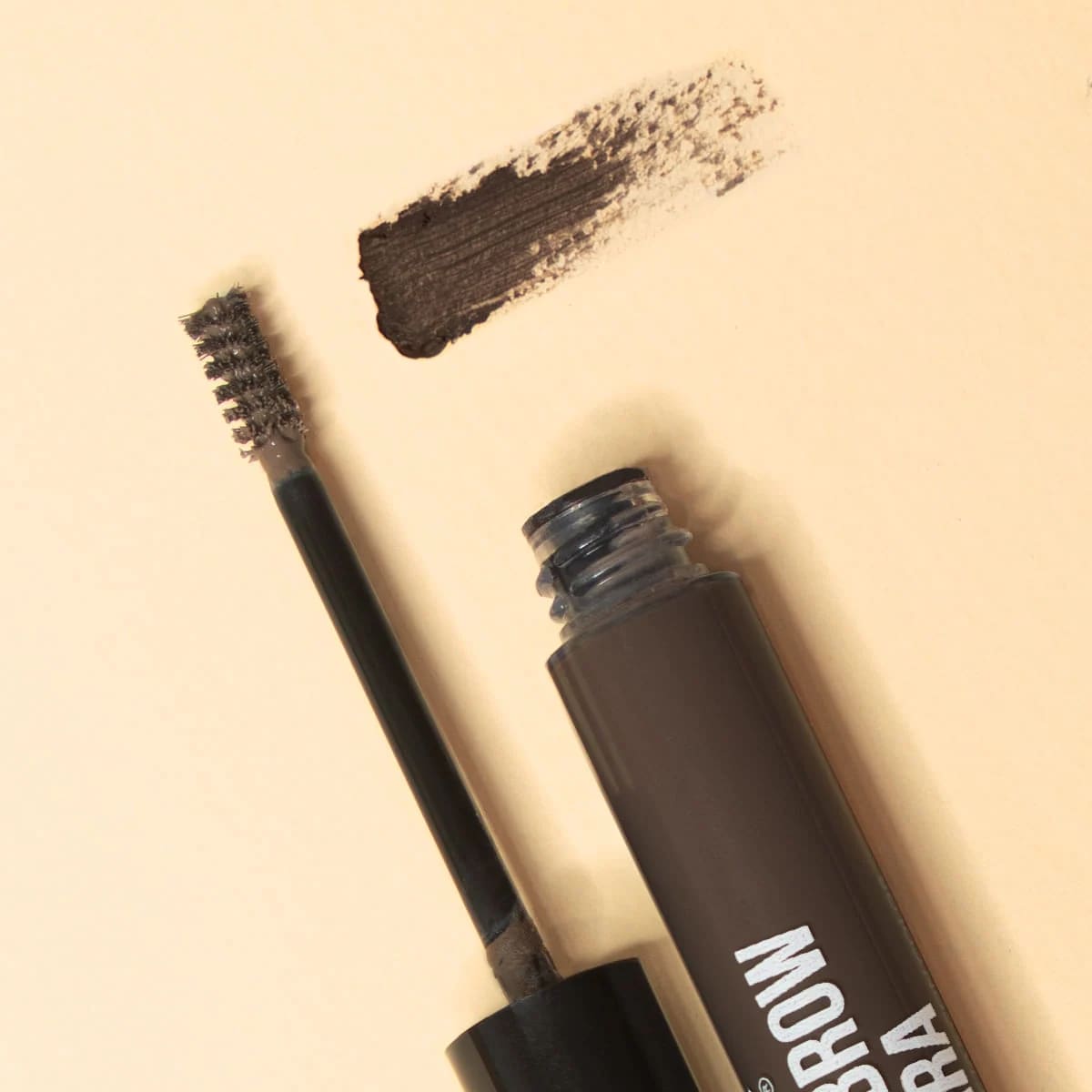 Máscara para cejas con color Samy Samy
