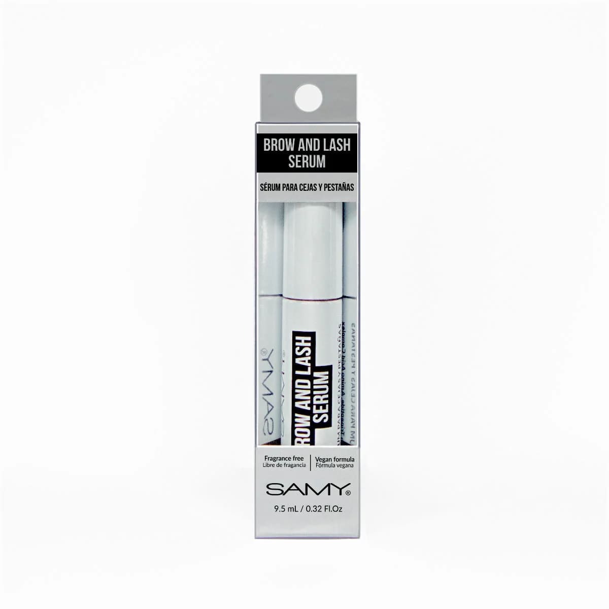Sérum Para Cejas y Pestañas Samy Samy