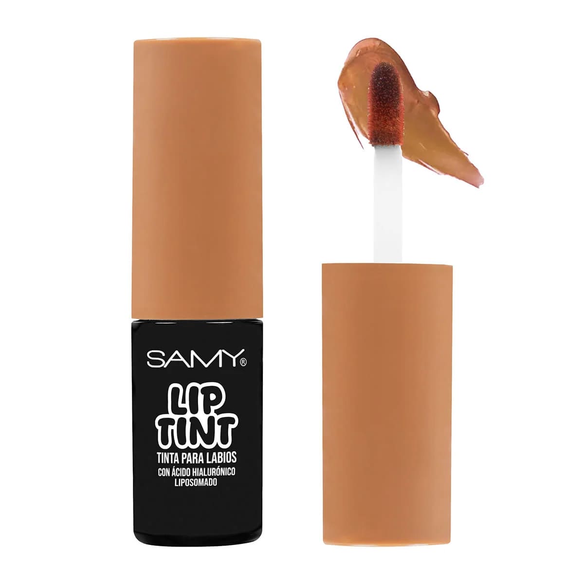 Tinta Para Labios Samy 04. HONEY KISS