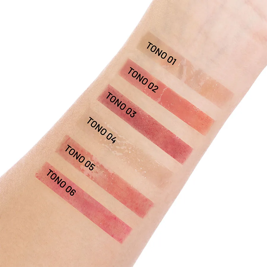 Brillo de Labios Aura Trendy