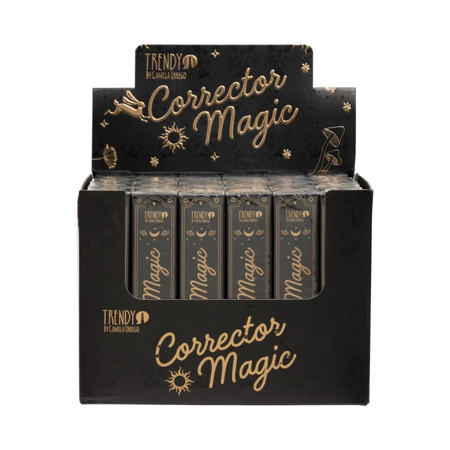 Corrector Magic Grande Trendy