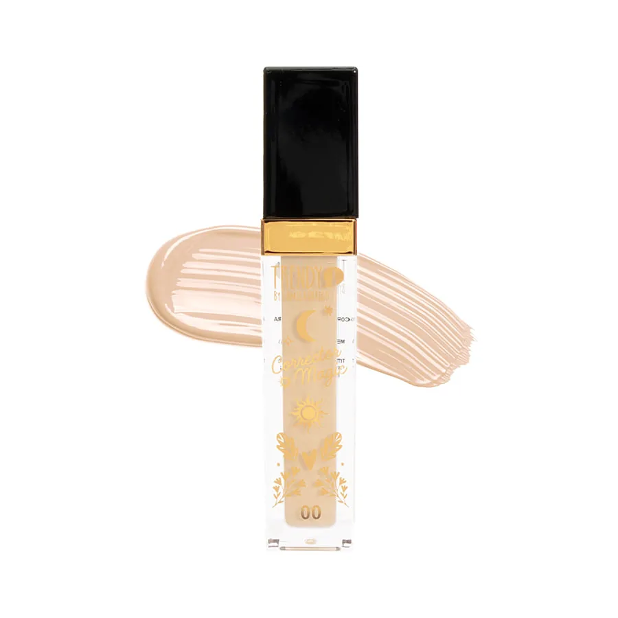 Corrector Magic Grande Trendy – Tono 00