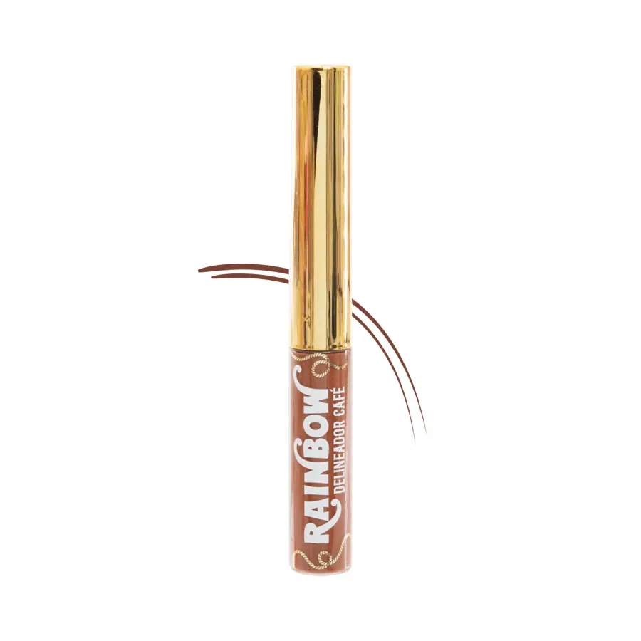 Delineador Rainbow – TRENDY
