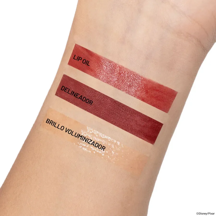 Kit Labios Furia – TRENDY