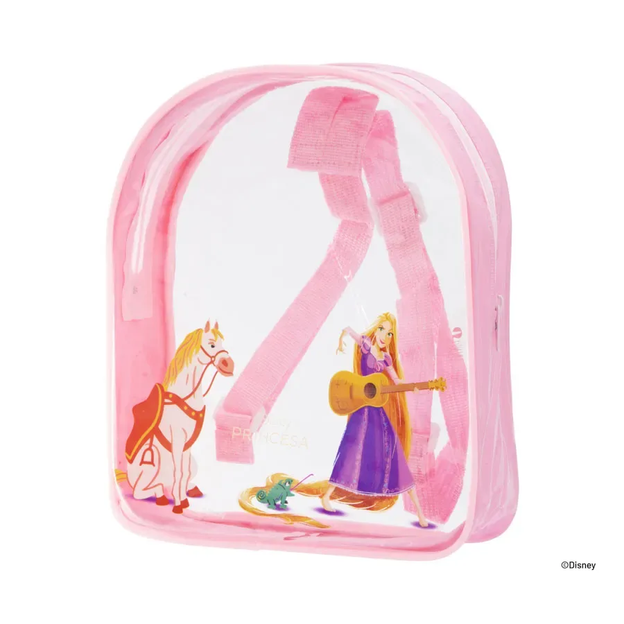 Kit Maleta Rapunzel – TRENDY