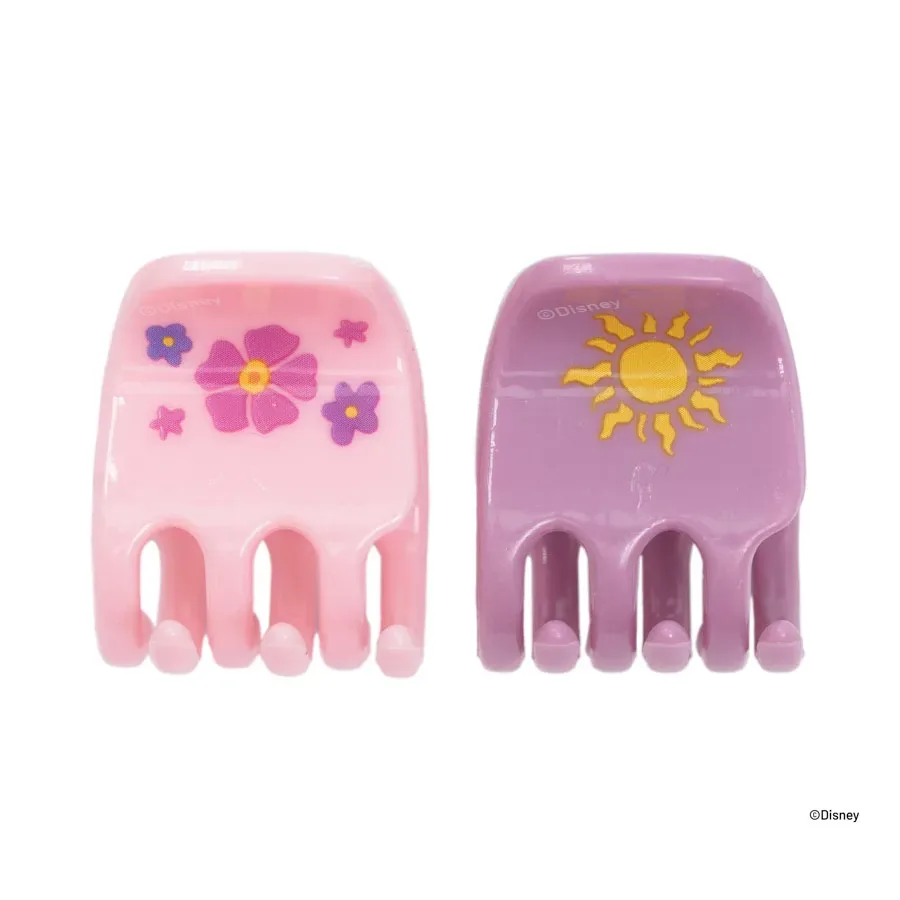 Kit Maleta Rapunzel – TRENDY