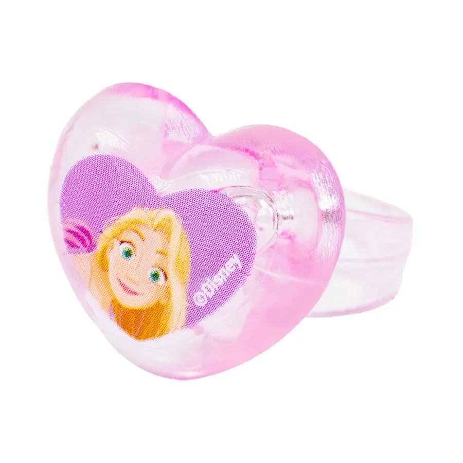 Kit Maleta Rapunzel – TRENDY