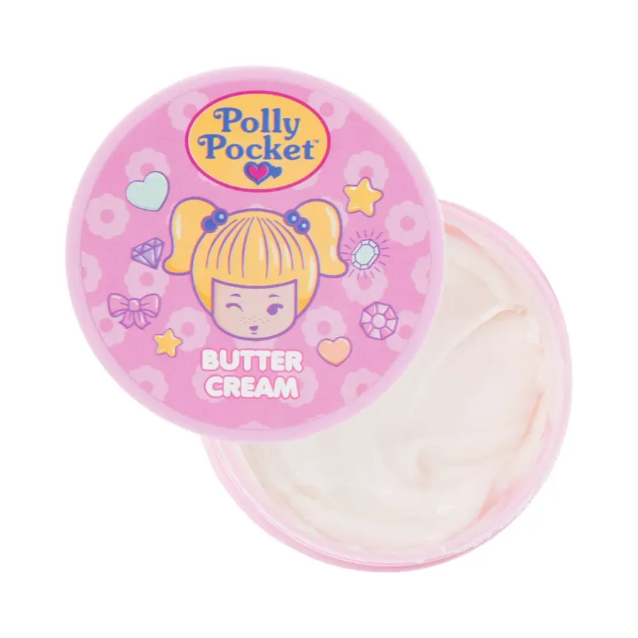 Kit Splash Polly Pocket – Rosado