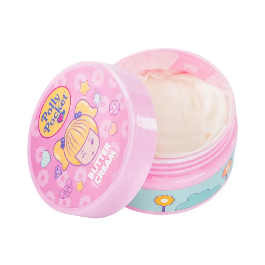 Kit Splash Polly Pocket – Rosado