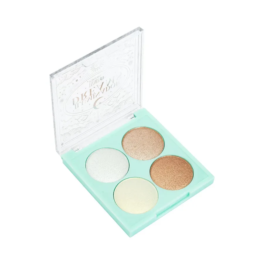 Kit x4 Iluminador Dreams – TRENDY