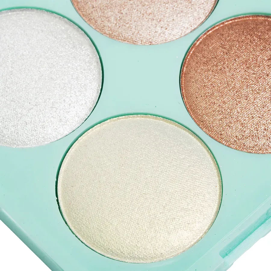 Kit x4 Iluminador Dreams – TRENDY