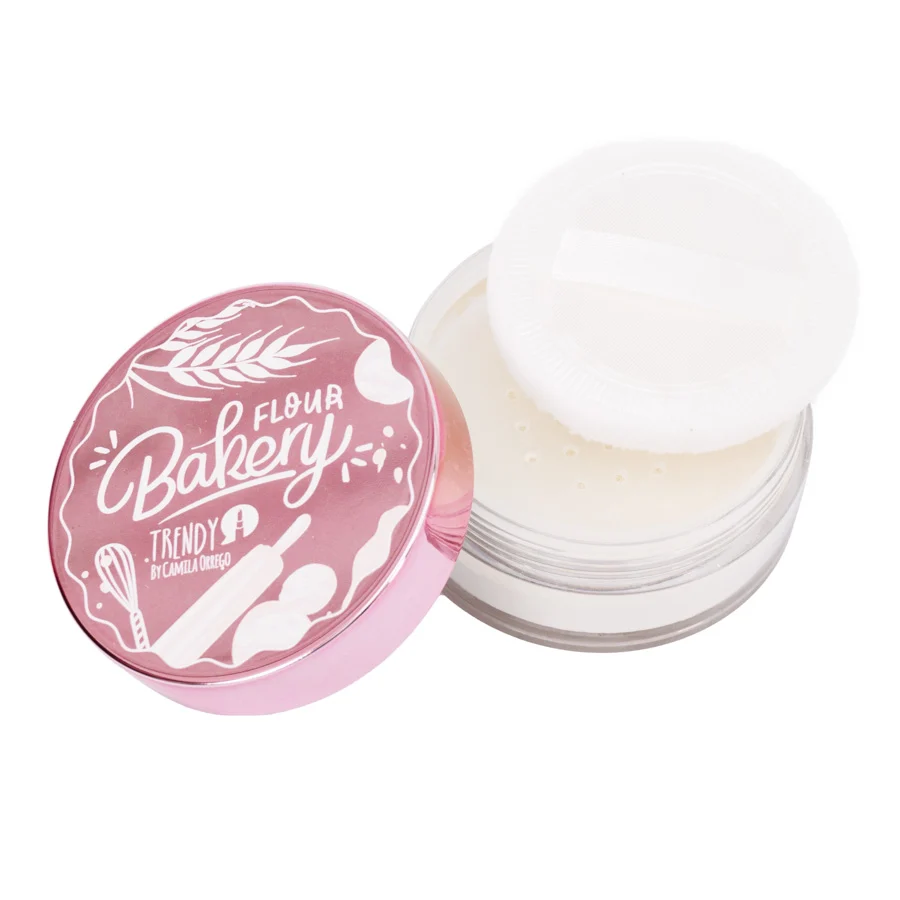 Polvo suelto bakery de TRENDY