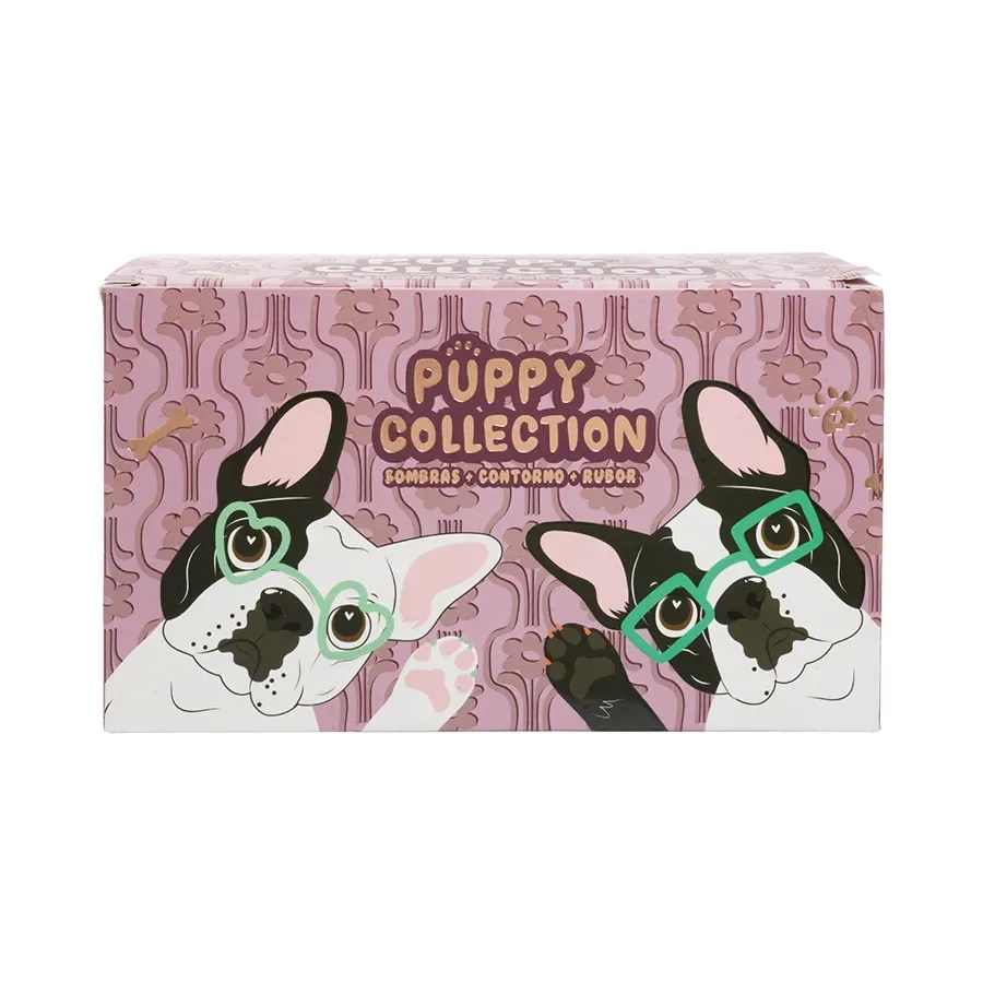 Puppy Collection – TRENDY