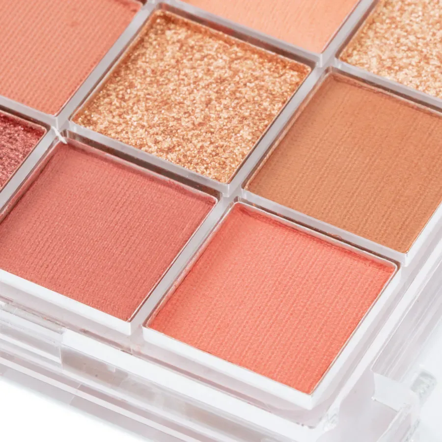 Sombra Blossom – TRENDY
