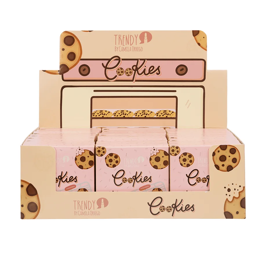 Sombra Cookies 1 – TRENDY