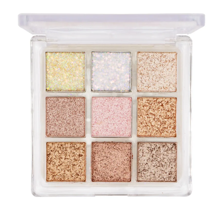 Sombra Glitter Circus Trendy