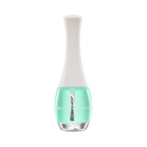 Base uñas profortalecimiento – VOGUE
