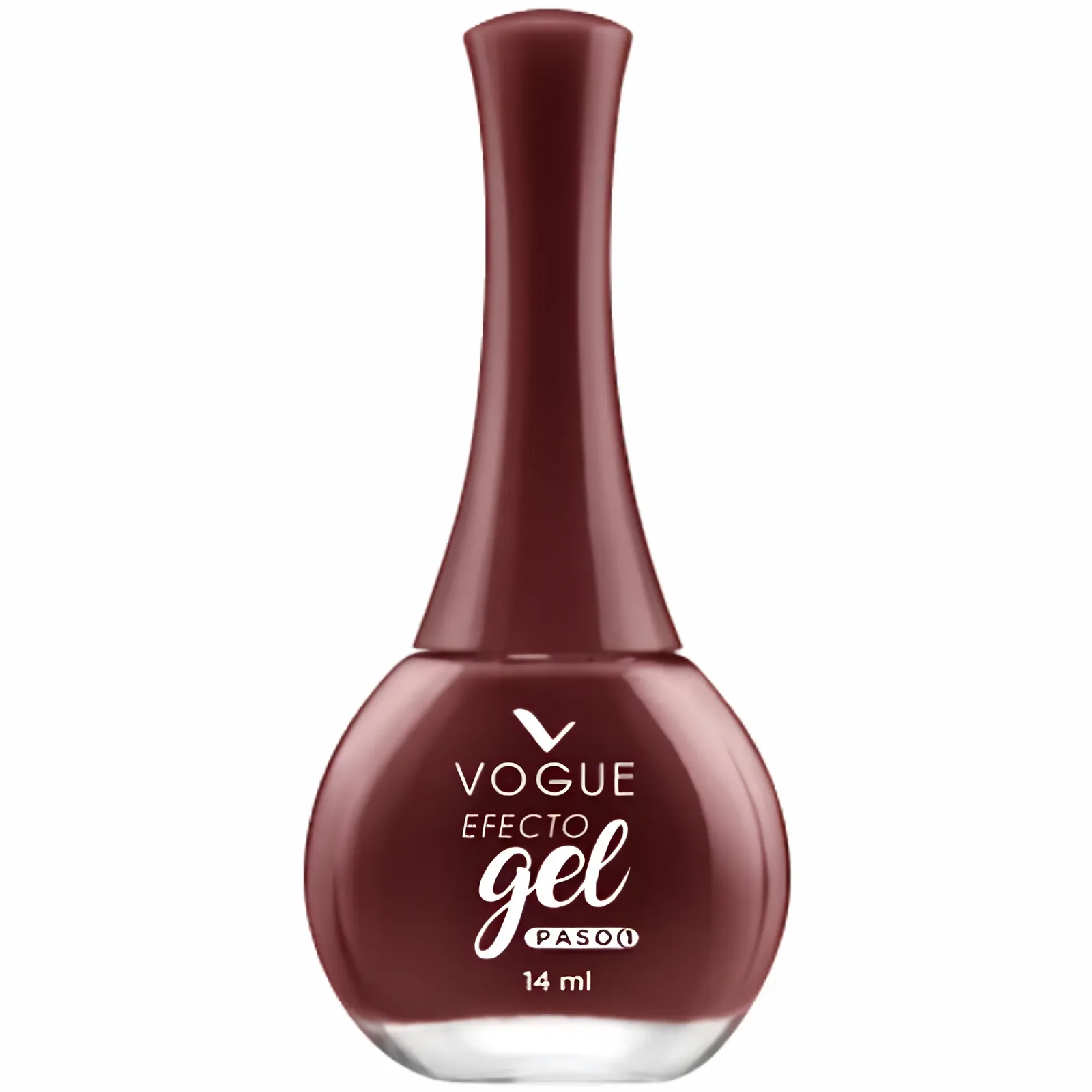Esmalte efecto gel Vogue – Autentica