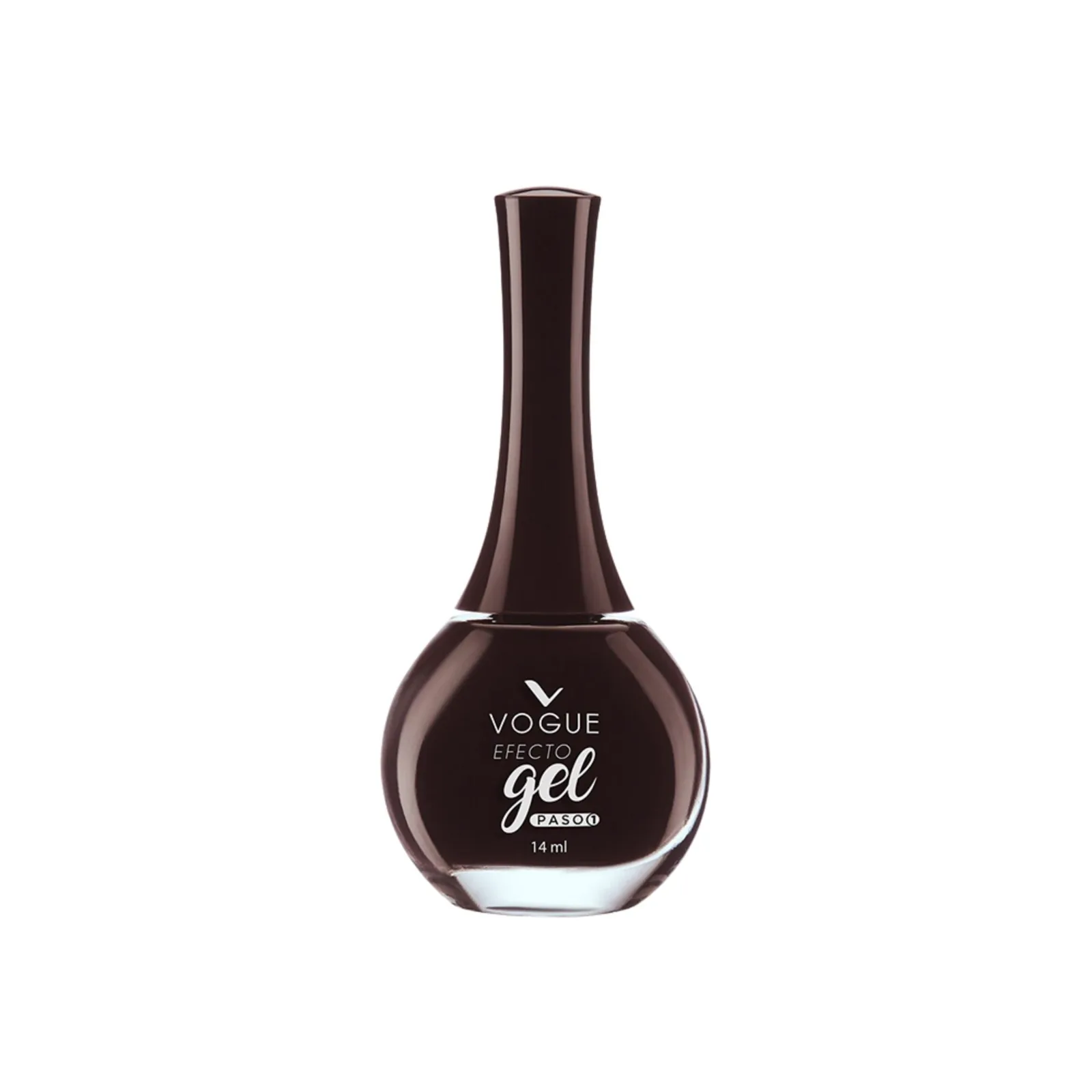 Esmalte efecto gel Vogue – Cacao