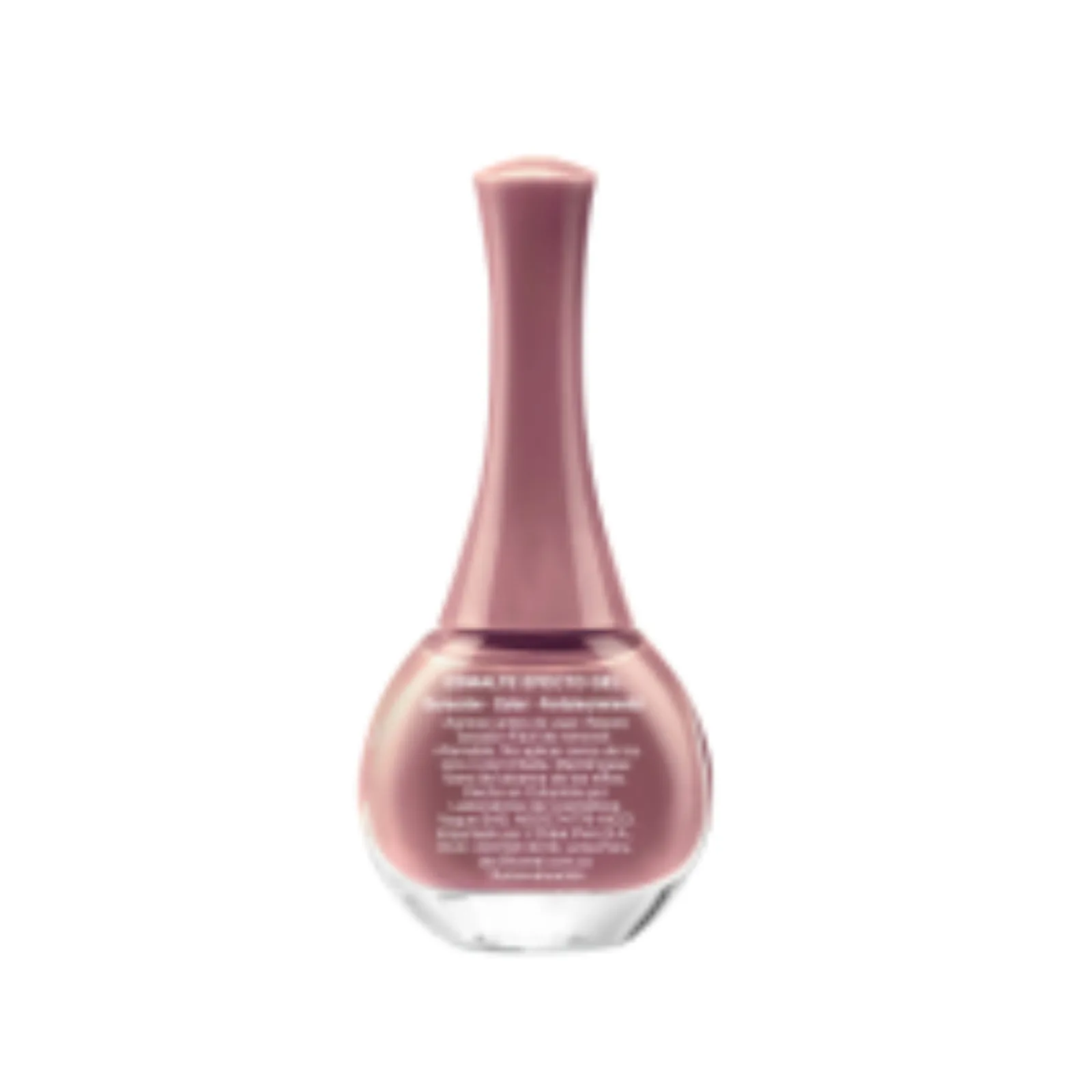 Esmalte efecto gel Vogue – Guayaquil