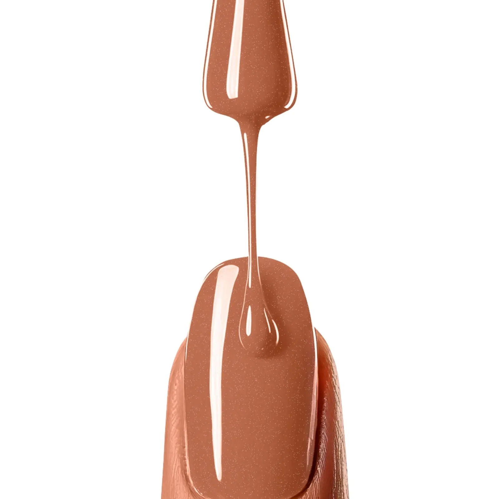 Esmalte efecto gel Vogue – Mocha
