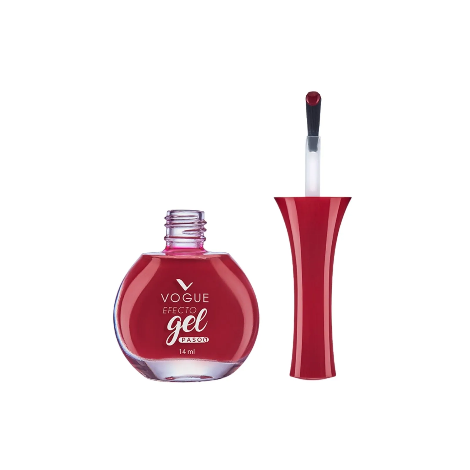 Esmalte efecto gel Vogue – Placer