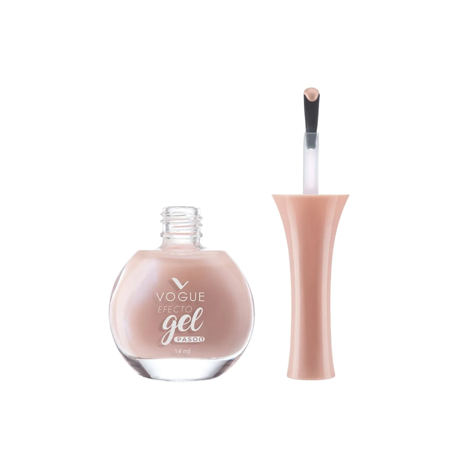 Esmalte efecto gel Vogue – Sensacion