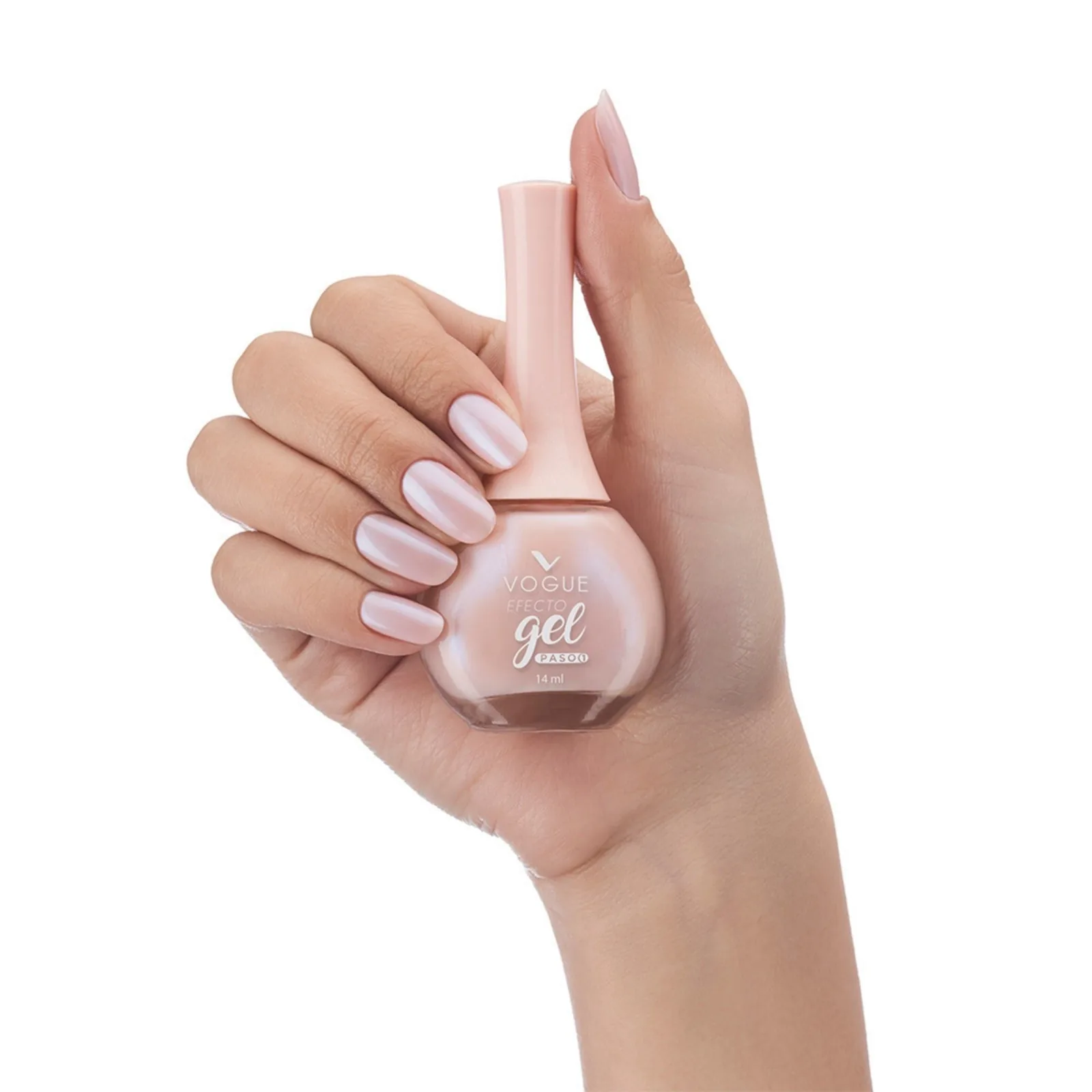 Esmalte efecto gel Vogue – Sensacion