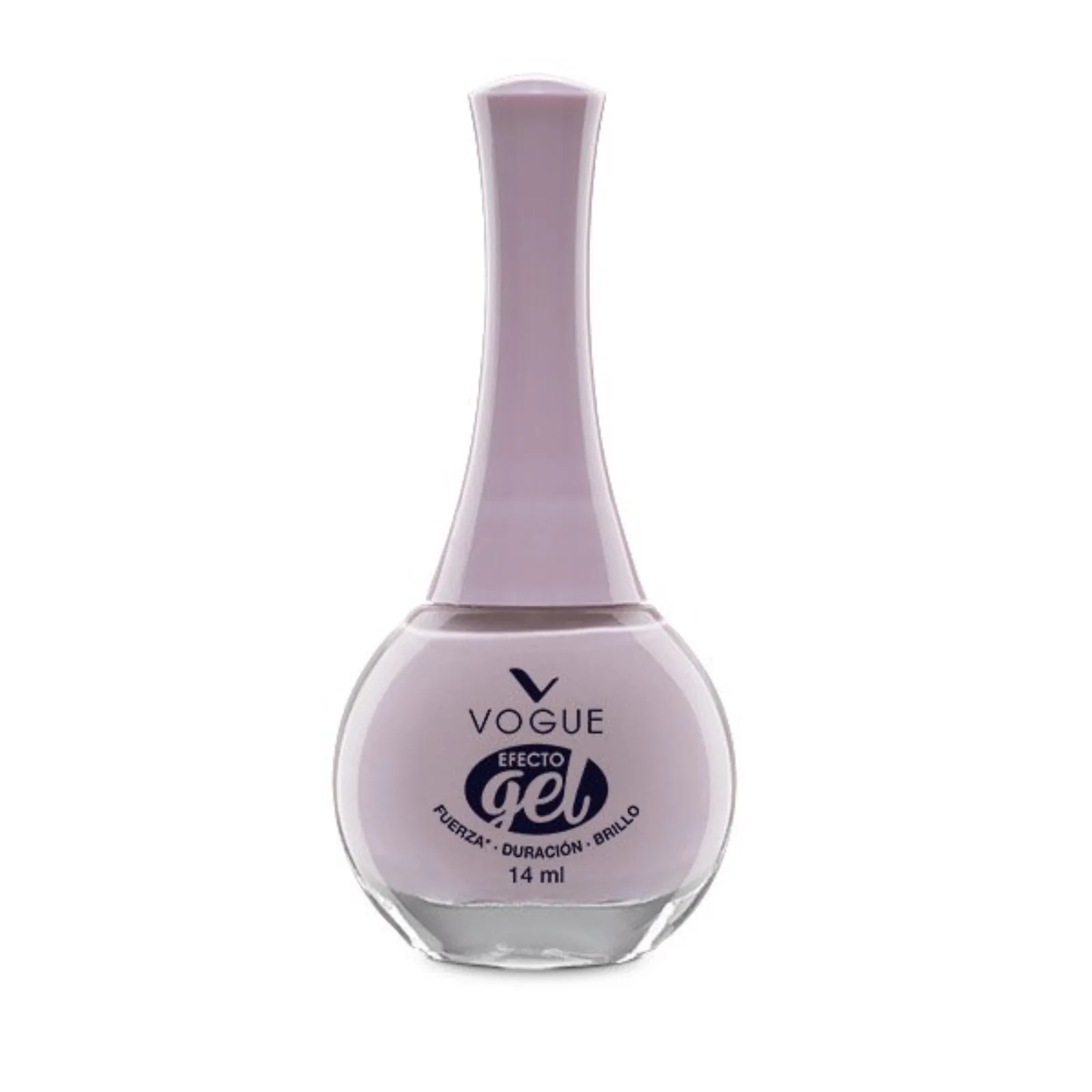 Esmalte efecto gel Vogue – Sutileza