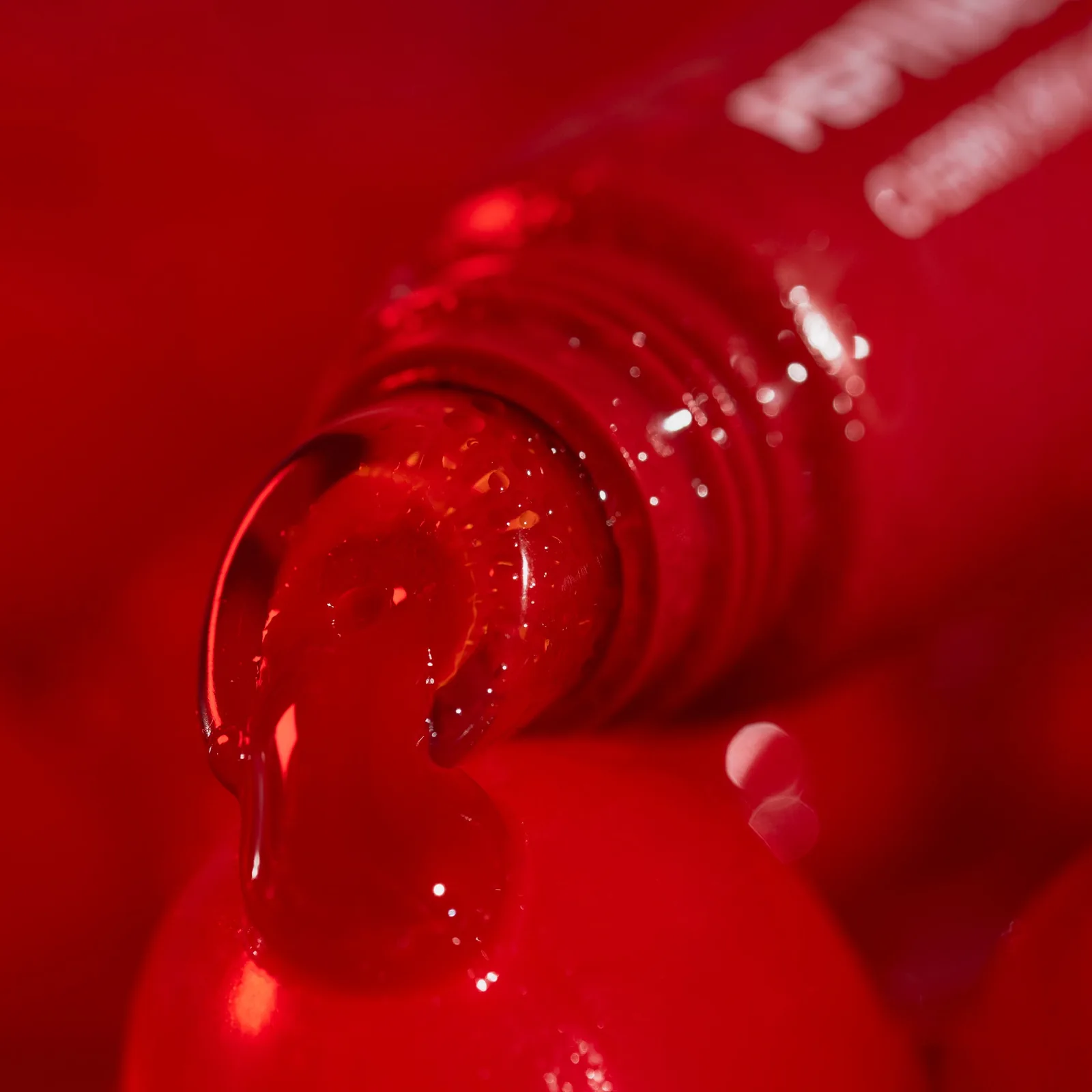 Peptide Lip Balm Cherry Spark