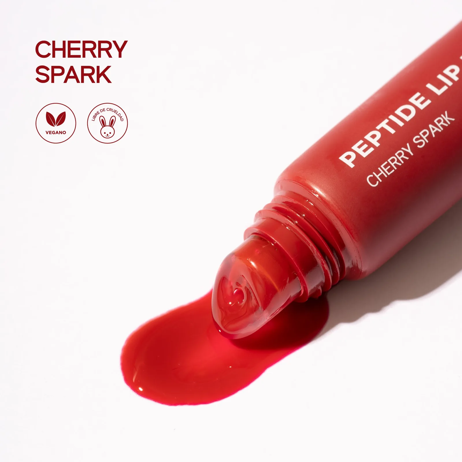 Peptide Lip Balm Cherry Spark