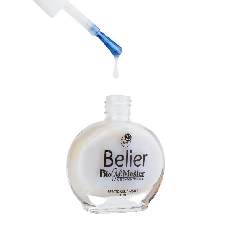 Bio Gel Master – Blanco visos
