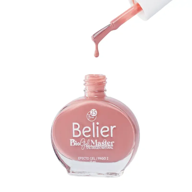 Bio Gel Master – Cinnamon