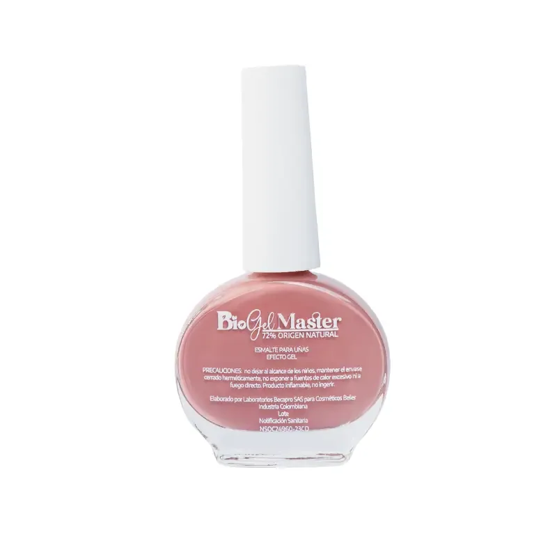 Bio Gel Master – Cinnamon