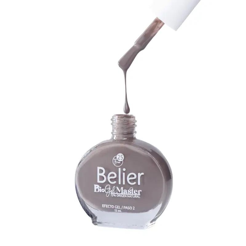 Bio Gel Master – Marron duna