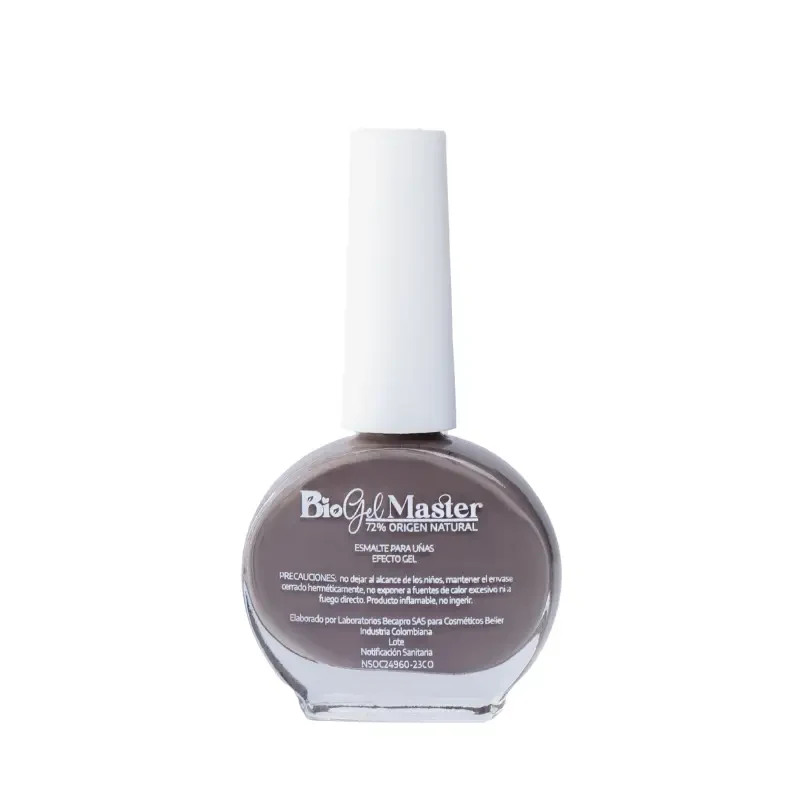 Bio Gel Master – Marron duna
