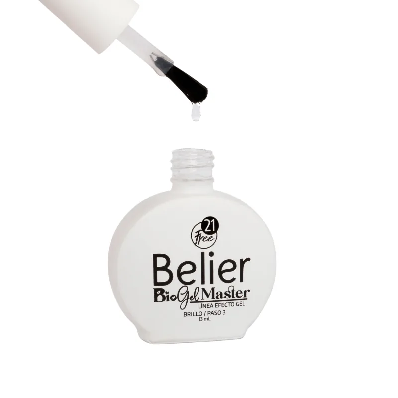 Bio Gel Master – Master brillo