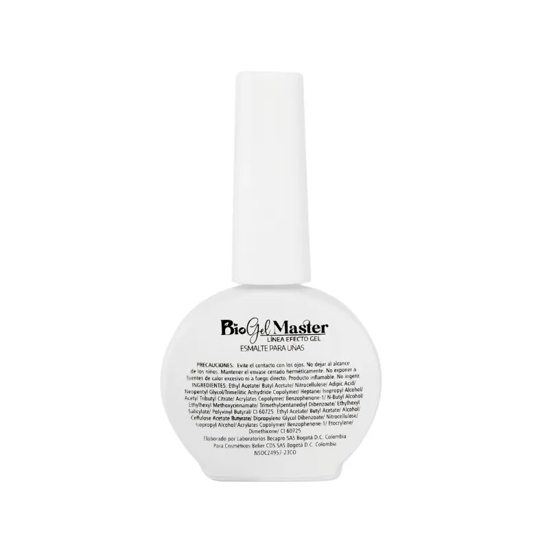 Bio Gel Master – Master brillo