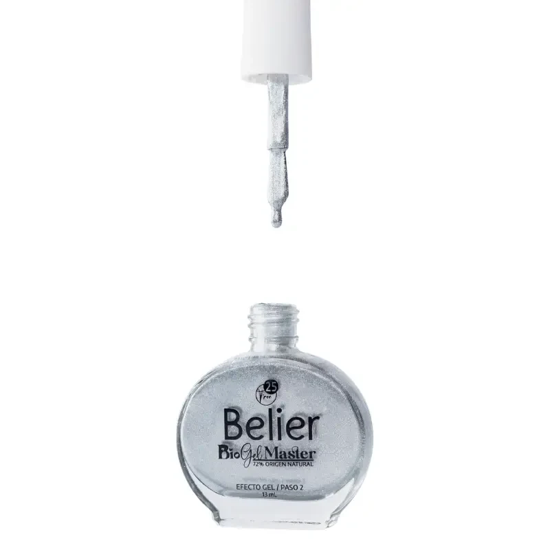 Bio Gel Master – Plata iberico
