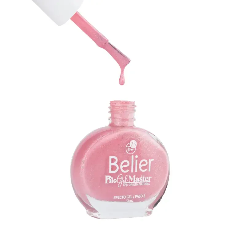 Bio Gel Master – Rosa cuarzo