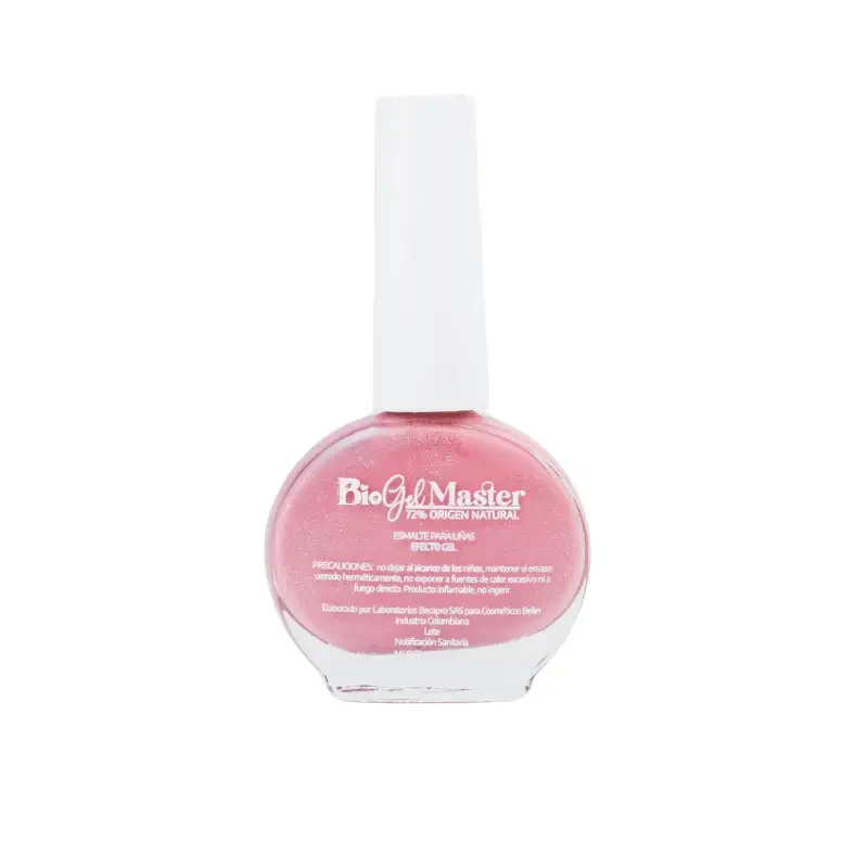 Bio Gel Master – Rosa cuarzo